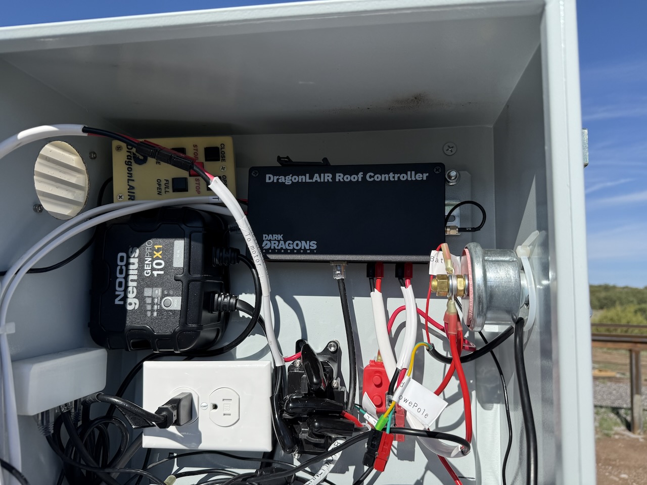 dragonlair commercial